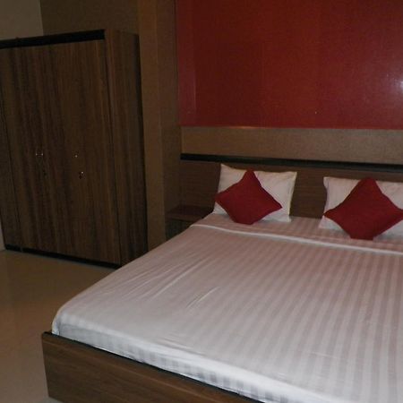 باندونج Ariandri Boutique Guesthouse الغرفة الصورة