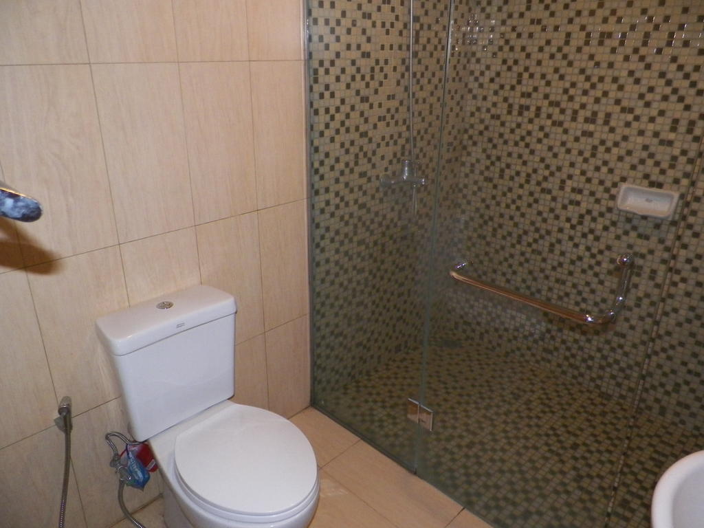 باندونج Ariandri Boutique Guesthouse الغرفة الصورة