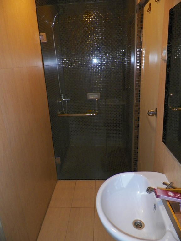 باندونج Ariandri Boutique Guesthouse الغرفة الصورة