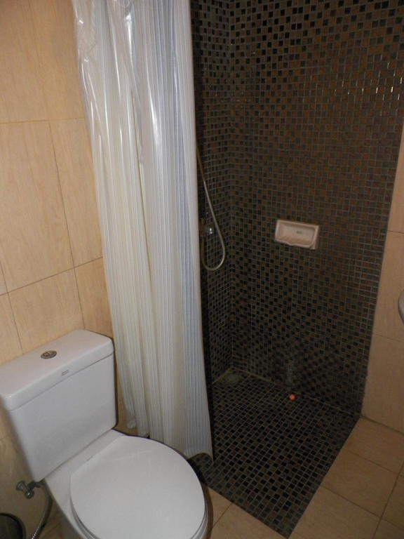 باندونج Ariandri Boutique Guesthouse الغرفة الصورة