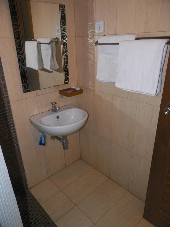 باندونج Ariandri Boutique Guesthouse الغرفة الصورة