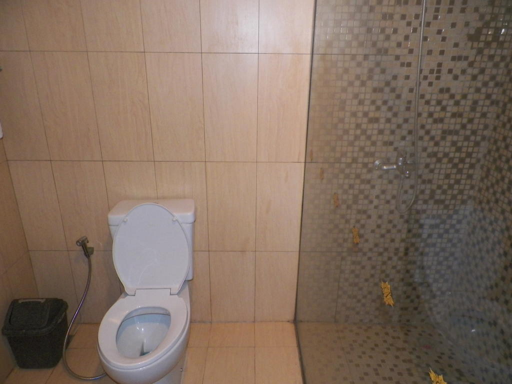 باندونج Ariandri Boutique Guesthouse الغرفة الصورة