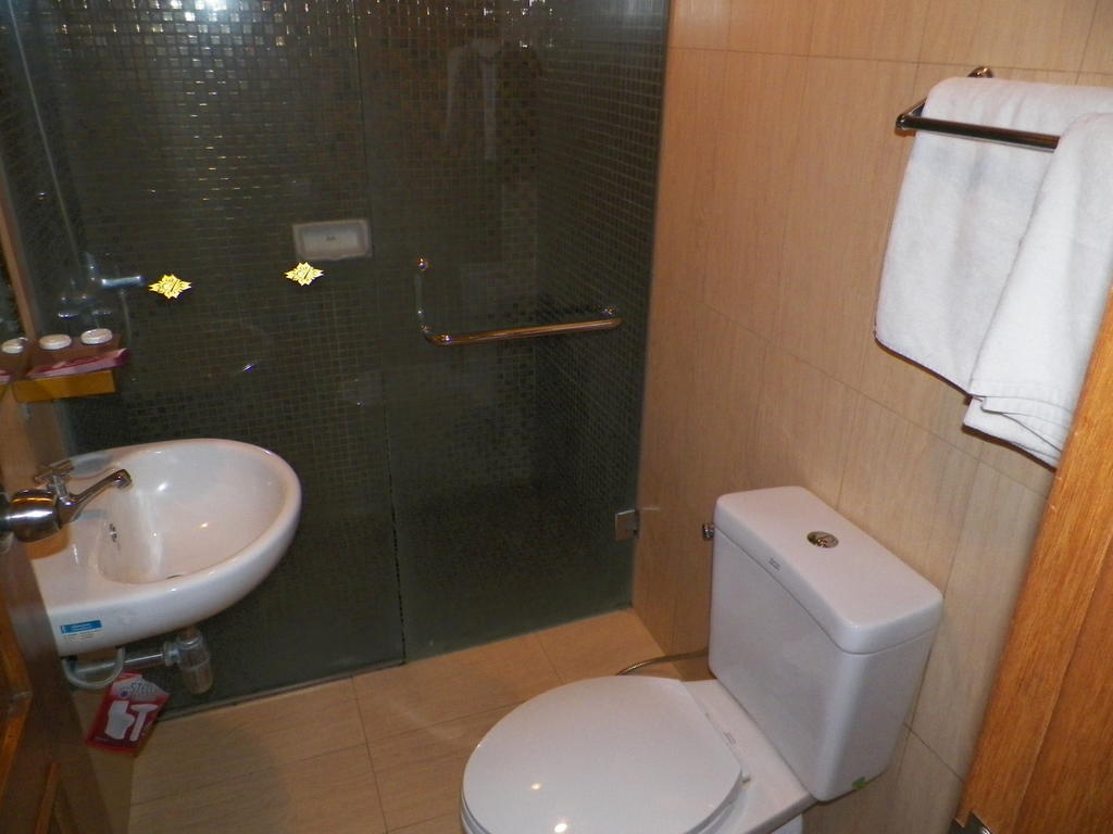 باندونج Ariandri Boutique Guesthouse الغرفة الصورة