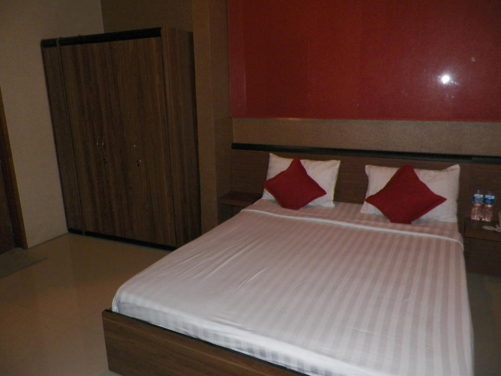 باندونج Ariandri Boutique Guesthouse الغرفة الصورة